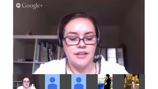 Verbling English Class: Advanced Role Play смотреть онлайн