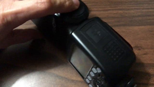 Inside The Godox V860II Flash And Comparing It With The Pixel X900 At 9FPS