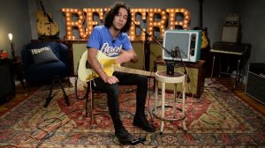 Digitech Trio Band Creator | Reverb Video Demo