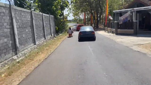Test ride honda genio ke gunungkidul смотреть онлайн