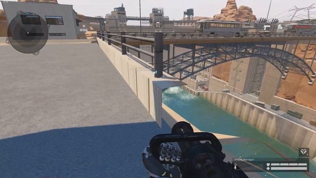 Warface БАГ ПВЕ ВЫХОД ЗА КАРТУ смотреть онлайн