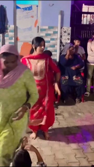 Family Marriage Function Dance смотреть онлайн