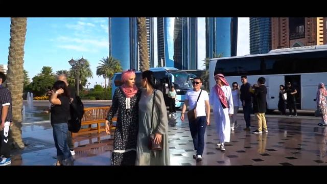 Глобал Тренд, каникулы лидеров Дубай 2019 смотреть онлайн