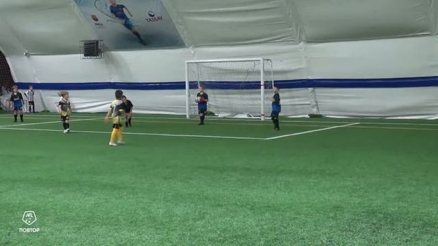 AFL21. Kids ОЛИМПИЯ КИДС 2014-КВАЗАР 2014 смотреть онлайн