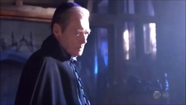 The Tudors Season 5 Opening Credits