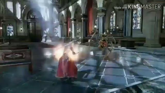 OMG! DEVIL MAY CRY! MOBILE DOWNLOAD Beta Version /Pre-Registration! ULTRA GRAPHICS नाउ !! смотреть онлайн