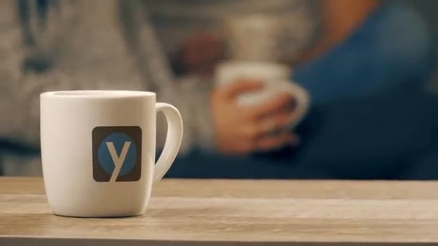 Coffee Cup Type 2 3d logo animation and live action смотреть онлайн