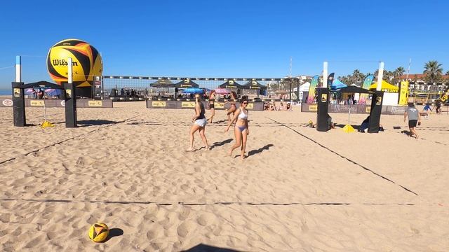 Annie Xu (2024)/ Marina Warren vs Tara Ozdemir / Skye Tiedemann :Set2 P2 смотреть онлайн