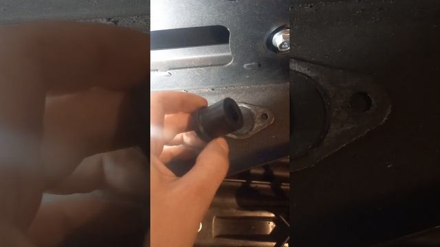 IRBIS Тунгус 500 замена саленблока двигателя смотреть онлайн