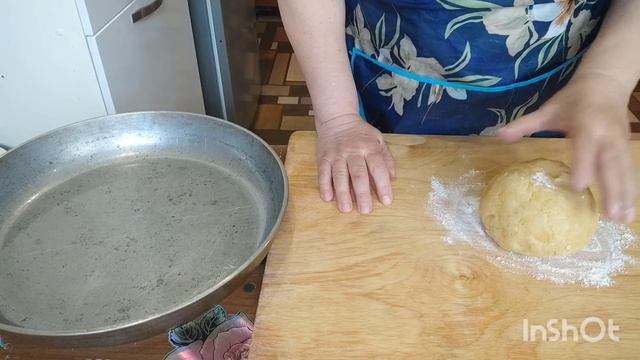 Кухня с Фаридой