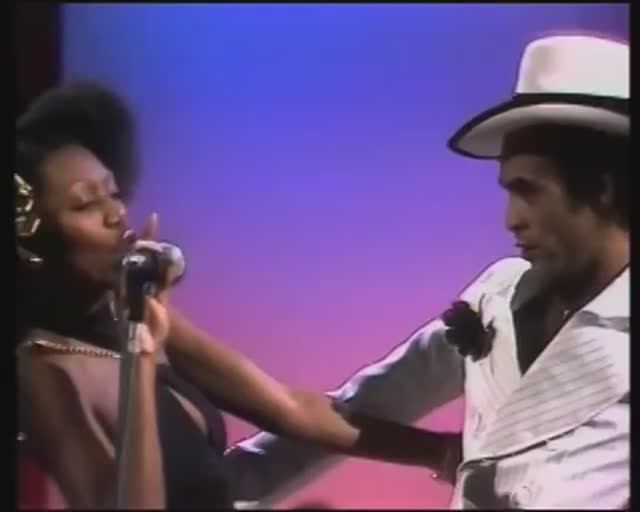 Boney M. - Sunny (1976) смотреть онлайн