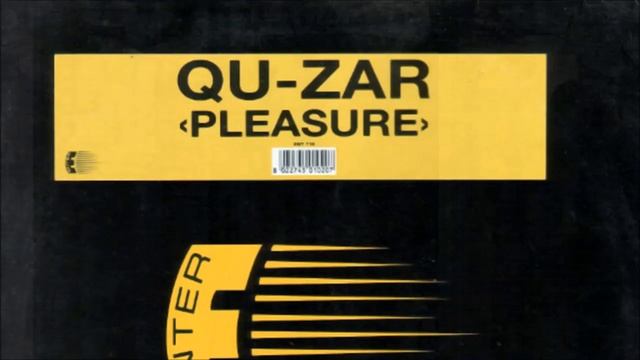 Qu-Zar - Pleasure (Radio Edit) (2001) смотреть онлайн