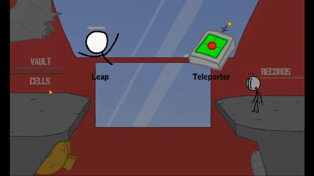 Infiltrating The Airship - Secret 3 - Achievement