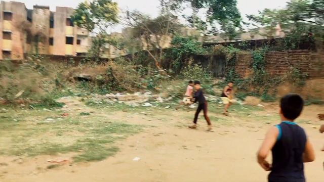 FOOTBALL⚽ SE SEKA SAKE🤣😂😂