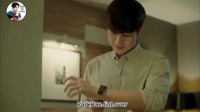 Park Hae Jin- Öptüm Nefesinden Kore Klip #ParkHaeJin #박해진 смотреть онлайн