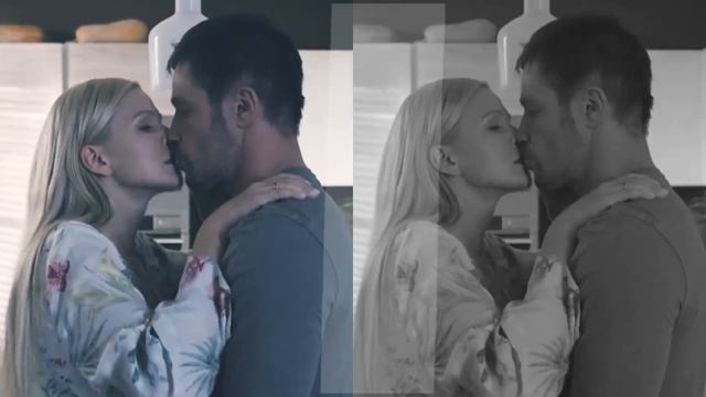 Настя&Максим II абсолютно всё II На твоей стороне