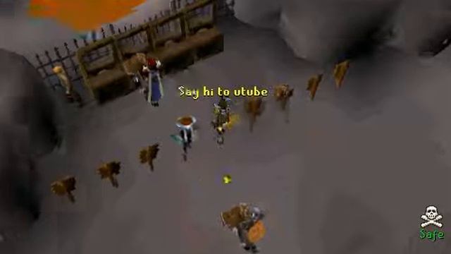 bro-scape - PkBox Ownage - k9hello1 vs Mod Pyro X Gal смотреть онлайн