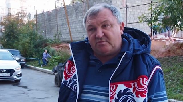 Фрагмент НТН24 (Дедовщина в горсовете) от 21.09.20 | #красноярская132