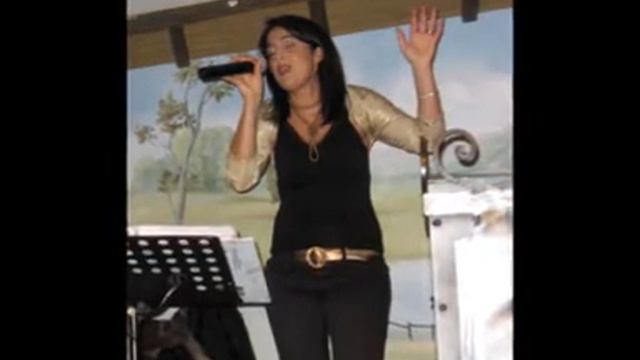 Amor mio - Giamila El Bibas смотреть онлайн