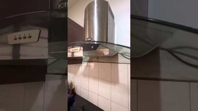 kitchen hood blower rosak / alea tech смотреть онлайн