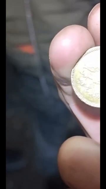 Золото!!! #кольцо #коп #копатели #монеты #находки #рек #рекомендации #серебро #золото #чешуя смотреть онлайн