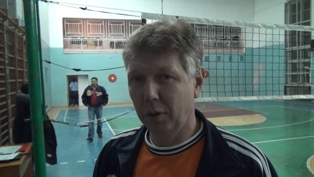 Послематчевый комментарий Андрея Глотова смотреть онлайн