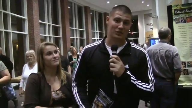 Adam Pascal & Anthony Rapp Outstanding Performance смотреть онлайн