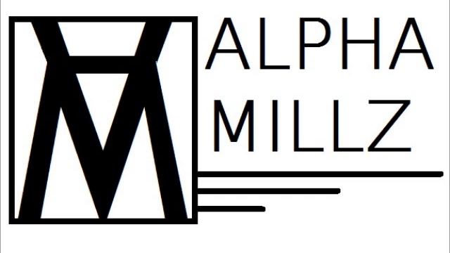 Alpha Millz - Me & Momma Freestyle @Alpha_Millz @AlphaGang_Ent смотреть онлайн
