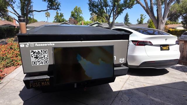 $4 750 000 за один месяц на кондиционерах в США | FUSE MAN смотреть онлайн