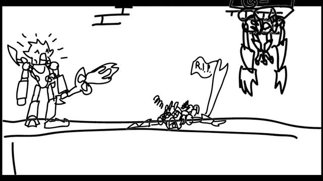 [Перезалив] Bionicle Future Zero 2 История Радиака смотреть онлайн