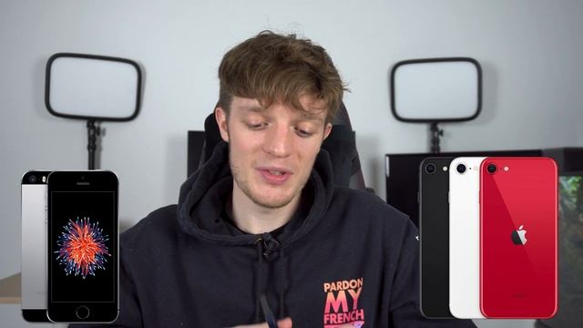 Test iPhone 12 Mini : Après 1 mois, c’est mon iPhone préféré ! смотреть онлайн