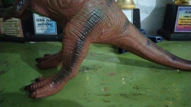 stop motion lego human Godzilla vs titan Dinosaurus part 1 смотреть онлайн
