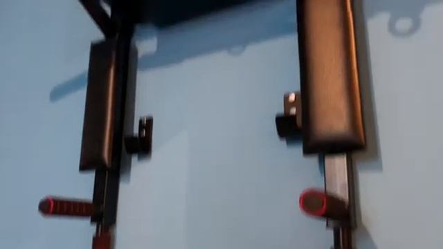 Установка турника 3в1 смотреть онлайн