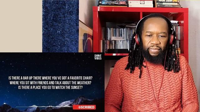 First time hearing PINK When i get there (REACTION) Powerful song that should become a classic смотреть онлайн