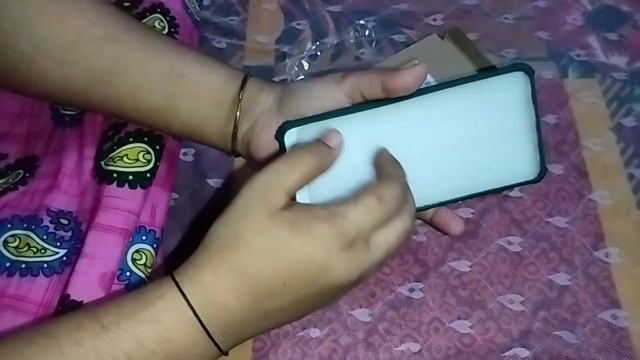 Poco x4 pro 5g back cover unboxing video. смотреть онлайн