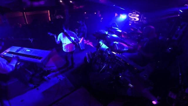 Best Latin Band In America, Santa Mamba смотреть онлайн