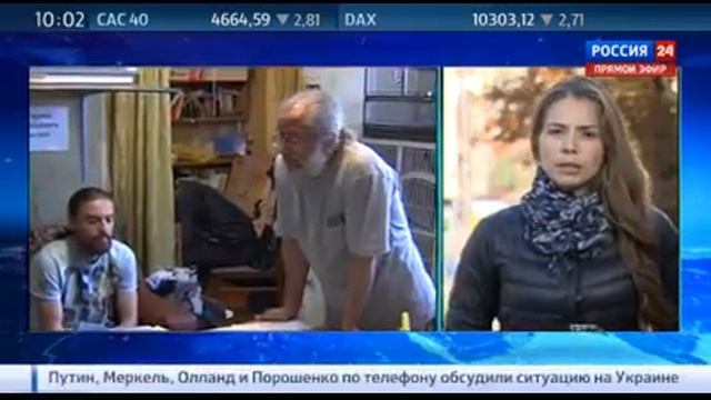 Боец батальона Торнадо насиловал мужчин в Луганске