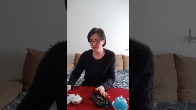 Ритуал ХУДУ на изгнание врага. Гадание онлайн.