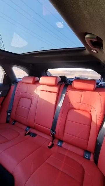 2022 Jaguar F-Pace Boot Space Test #shorts #jaguar смотреть онлайн