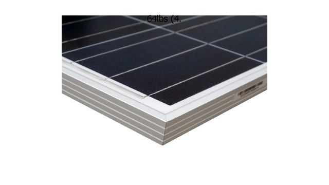Special Discount on ECO WORTHY 900 Watt 24 Volt Solar Panel Off Grid RV Boat Kit with 45A PWM смотреть онлайн