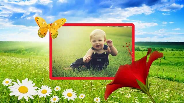 Мастерская магических эффектов. Модификаторы ProShow Producer. смотреть онлайн