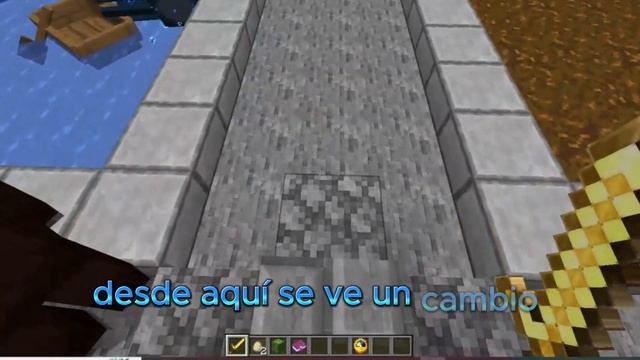 5 MEJORES TEXTURE PACKS que SUBEN FPS en MINECRAFT 1.20.1 🔥 | GAMA BAJA - SIN LAG 1.20.1 JAVA смотреть онлайн