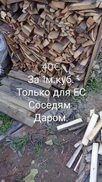 Дрова для Евро Союза #дрова#дровадляес#дровадаром#россиярулит#россия#домсвоимируками #строимдом смотреть онлайн