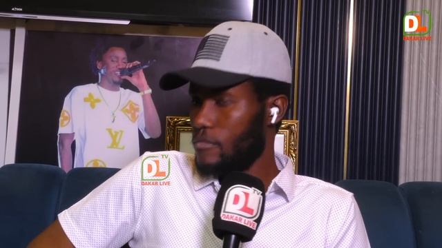 Wally Recrute Serigne Bada, Délégué Amar Brise Le Silence Sur 500million Gâté Mariage Fille De Aziz