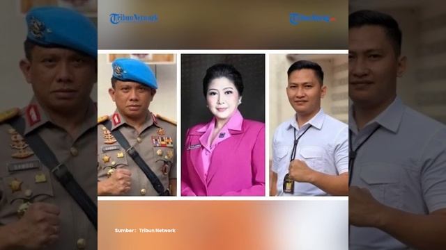 Hasil Pemeriksaan Lie Detector Irjen Ferdy Sambo dan Putri Candrawathi Bukan Alat Bukti Utama смотреть онлайн