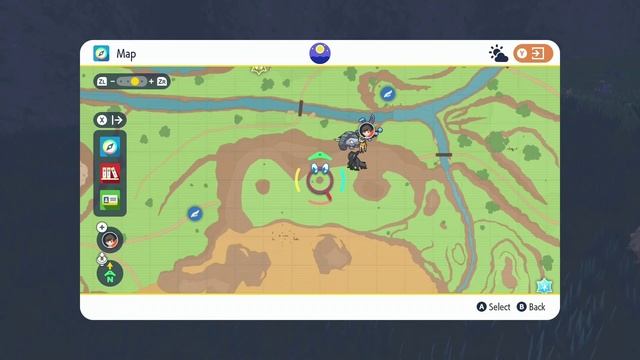 A Comprehensive Guide on All 32 Ominous Stake Locations (Time Stamps) | Pokemon Scarlet & Violet смотреть онлайн
