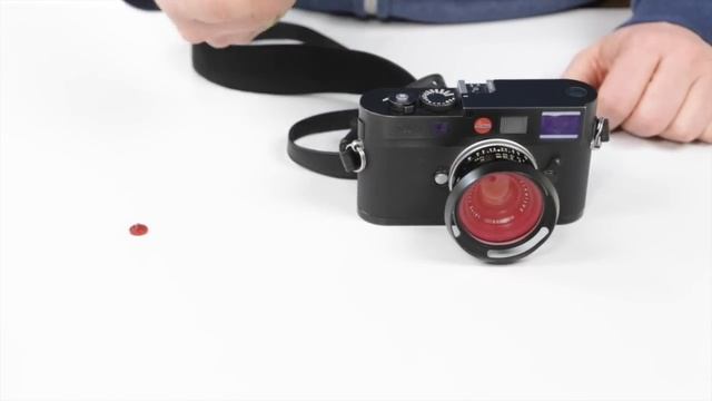 JJC Ergonomischer Auslöseknopf zum Einschrauben - by www.enjoyyourcamera.com смотреть онлайн