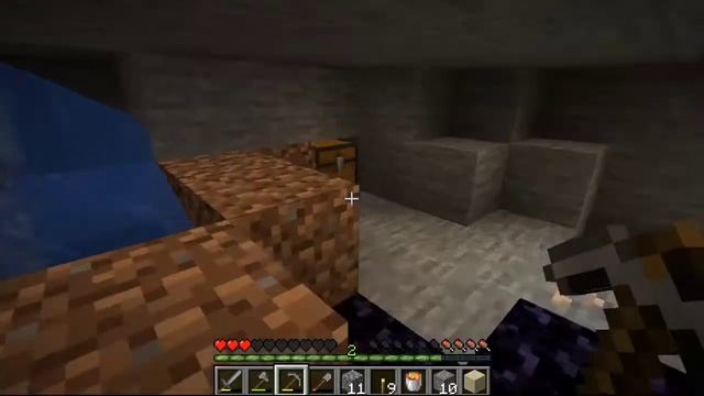 Прохождение карты "The Barrier Cube Survival" №2 смотреть онлайн