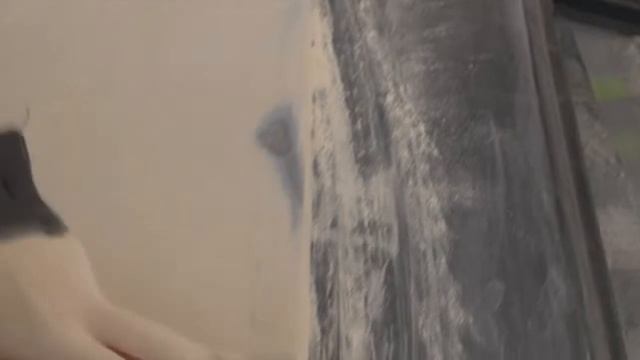 Подготовка поверхности к грунтованию смотреть онлайн