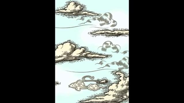 Vintage Sky Live Wallpaper